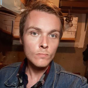 Meet your Posher, Ryan